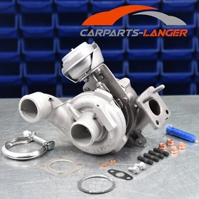 Turbolader für 71785260 716665 M724.19 937A4000 Alfa Fiat 1.9 JTD 126 140PS