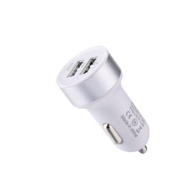 Devia Amazing Smart Dual USB Car Charger