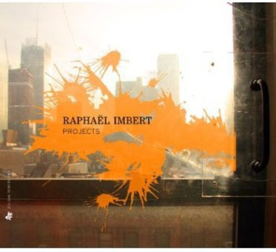 Rapha l Imbert - Projects [New CD]