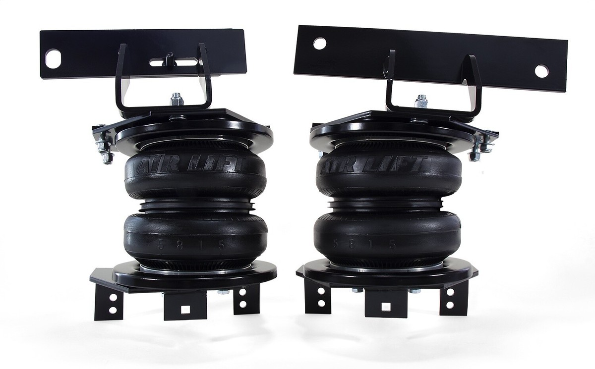 Air Lift 57577 Loadlifter 7500 Xl Air Spring Kit | eBay