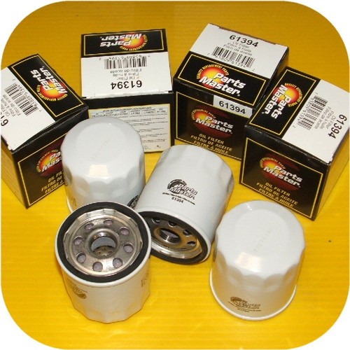Oil Filter Buell Firebolt Lightning Ulysses Blast XB12 eBay