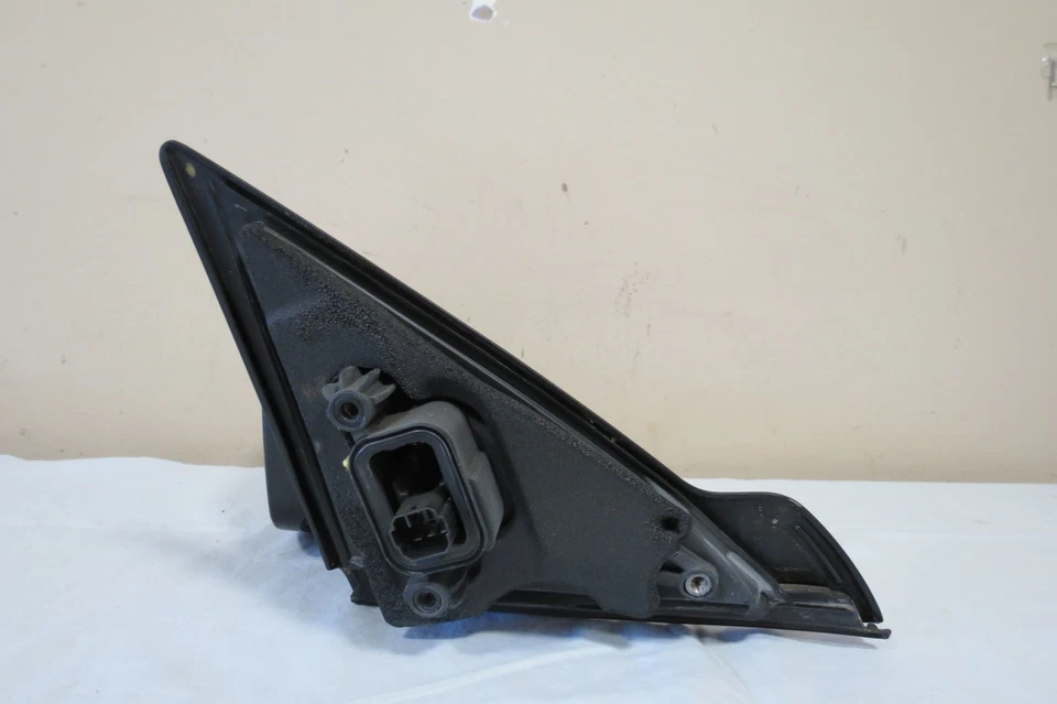 自动调光 03-07 Saab 9-3 侧视镜左驱动器原始设备制造商 # e1 010725 12796419 — 第 3/4 张图片