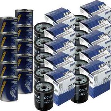 Filtre à huile BMW 1502