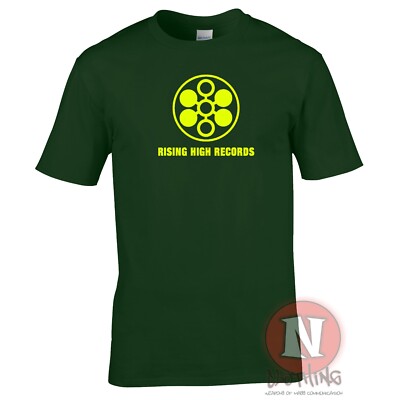 RISING HIGH RECORDS Tシャツ s-l400.jpg