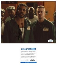 Daveed Diggs ‘Blindspotting’ Signed Autograph ‘Collin’ 8x10 Photo ACOA