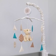 Lion King Circle of Life Musical Mobile by Disney