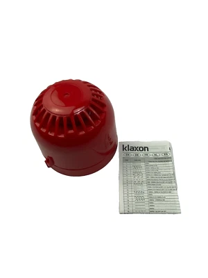 SONOS klaxon PSS-0153