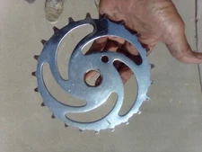 vintage bicycle parts schwinn rollfast stelber monark hawthorne huffman mercury