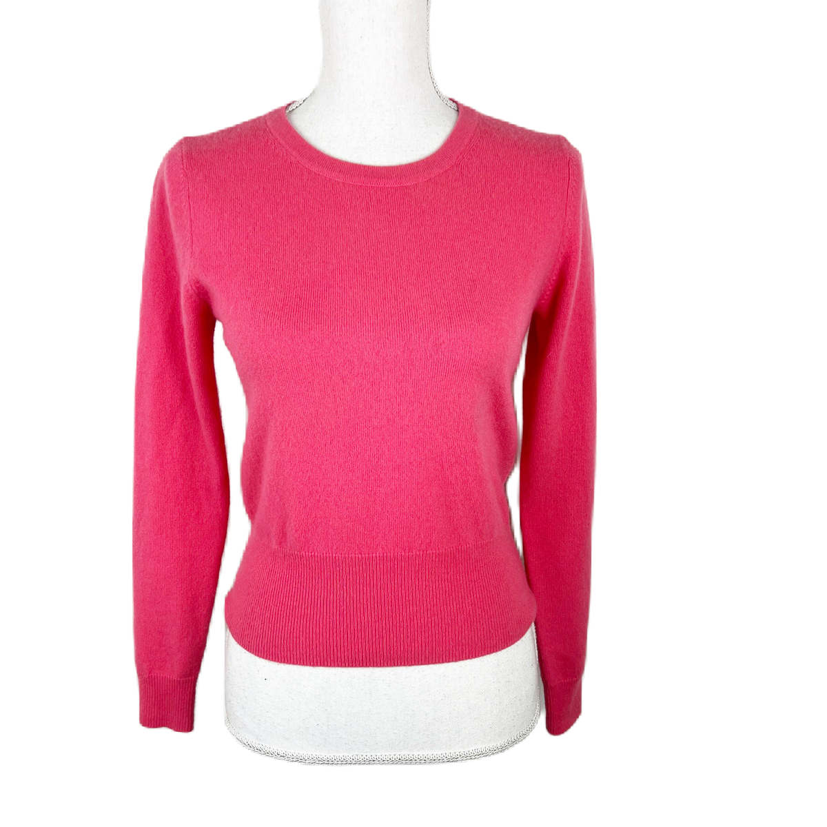 Cashmere Knitwear Second Hand Cashmere Pullover Pure Collection