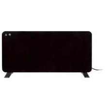 SILVERCREST Glaspanel Heizgerät SGH 2000 Konvektor Elektrische Heizung 2000W NEU