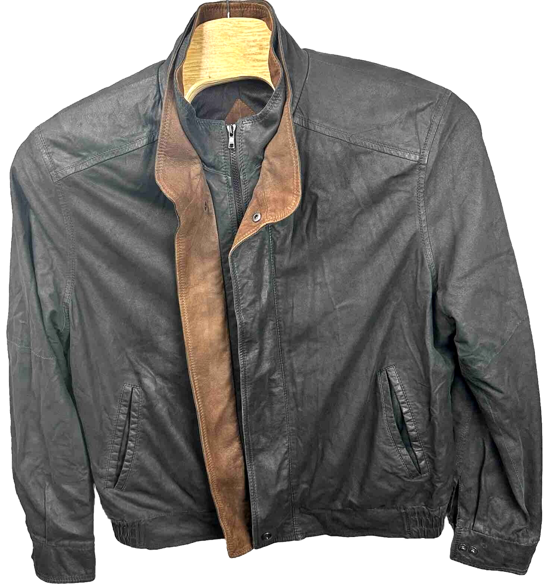 ジャケット・アウター mfpen / JOHNSTON COAT /BROWN OLIVE mfpen（エムエフペン） 2021AW 21AW JOHNSTON COAT ジョンストン