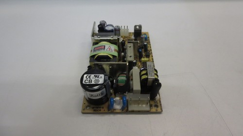 POWER SOLUTIONS INC. AL-070U-S6 POWER SUPPLY 70W INPUT AC: 100-240V 47-63Hz