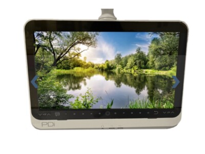 PDi Communications medTV16 P16TV 16-inch Patient HDTV