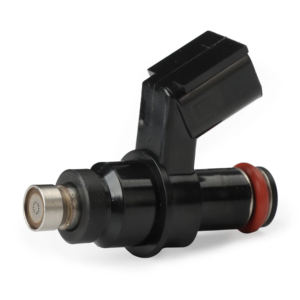 Juego de 8 inyectores de combustible para Suzuki Hayabusa GSXR1000 2007 2008 K7 15710-21H00 Foto 3 de 4