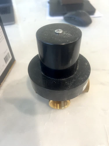 Signature Hardware SH6103 3/4" 6 Way Transfer Valve - Picture 1 of 4