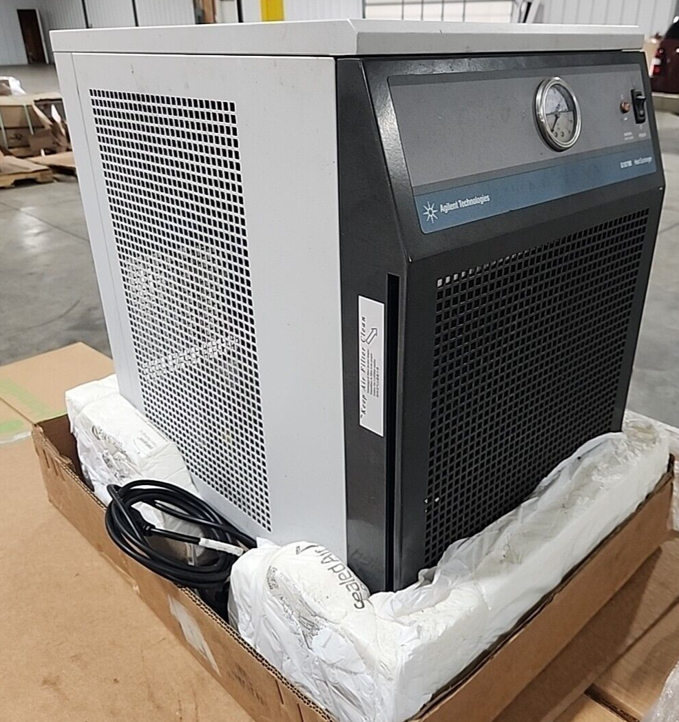 AGILENT Technologies G1879B HEAT EXCHANGER | eBay AGILENT Technologies G1879B HEAT EXCHANGER | eBay