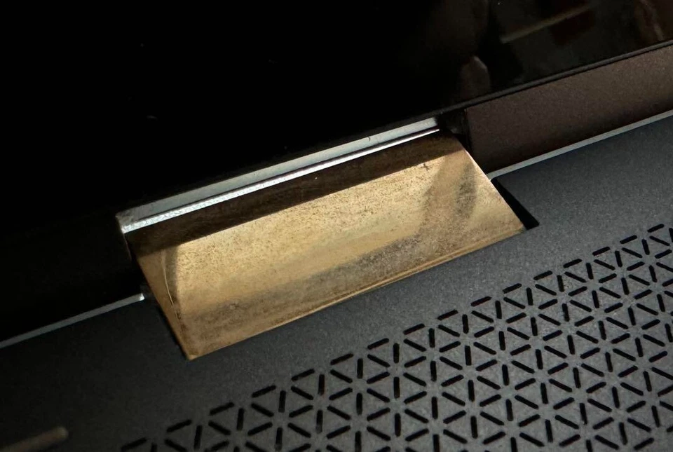 HP Spectre x360 Convertible 15-ch0xx Core i7 Notebook PC Home appliances g26 - Image 4 of 4