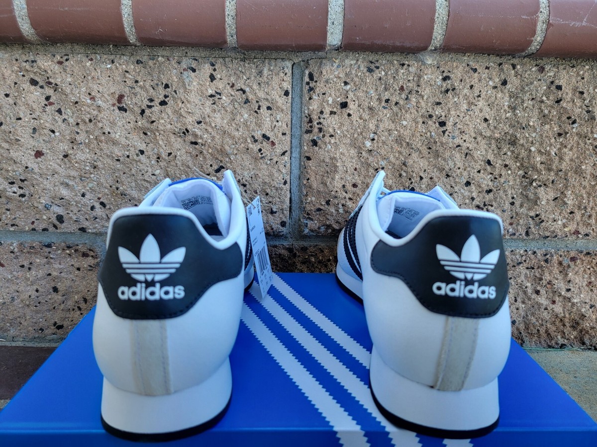 Adidas Originals Samoa Shoes Men display picture 1