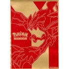 1 sleeve Yveltal | Pokémon Furious Fists XY01 ETB Elite Trainer Box (2014)