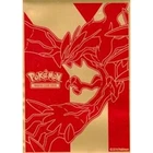 1 sleeve Yveltal | Pokémon Furious Fists XY01 ETB Elite Trainer Box (2014)