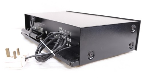 NAD AM/FM Stereo Tuner 4020B. - Picture 6 of 10