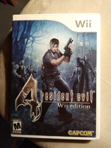 Wii Games with Manuals - Most are Mint ! - Picture 518 of 729