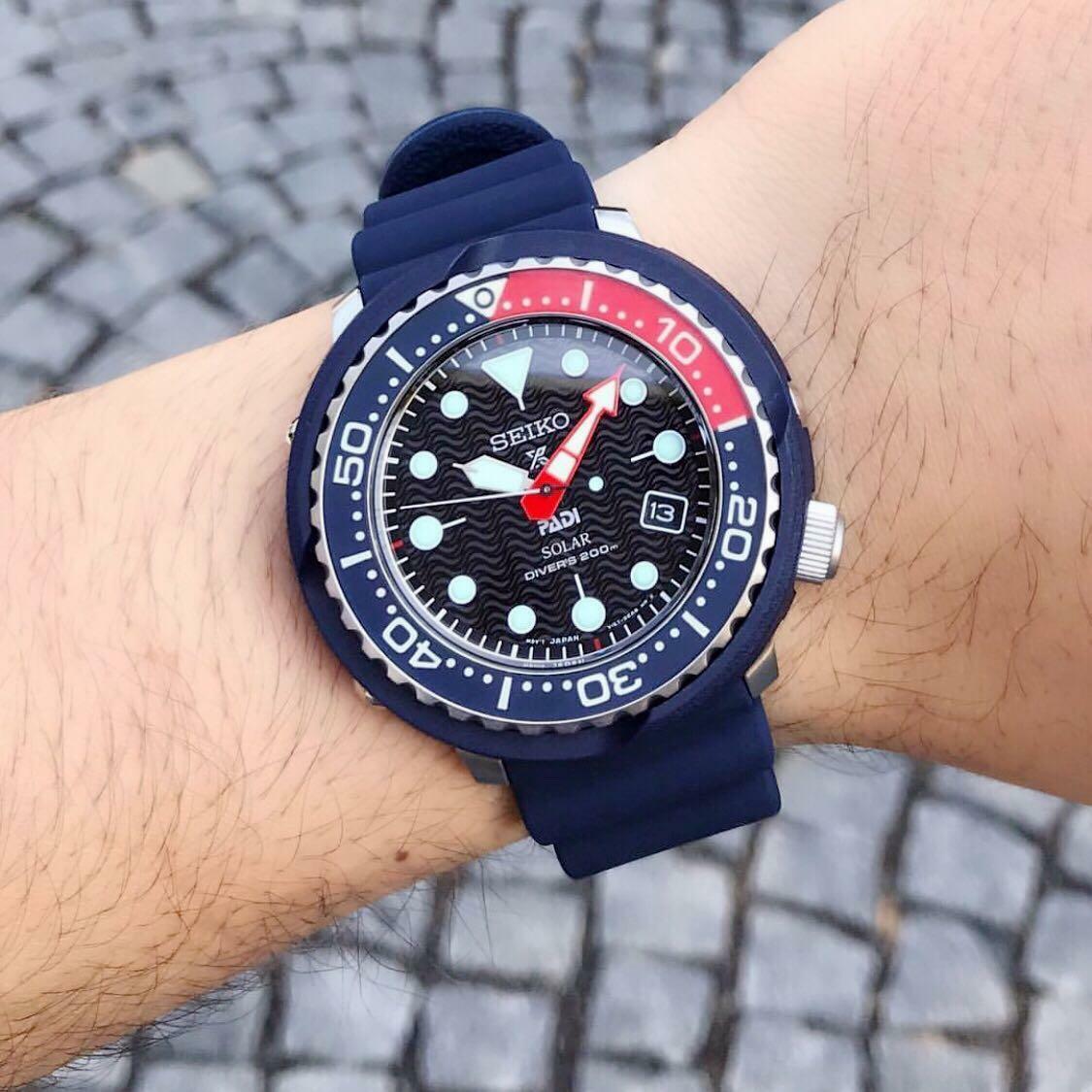 極美品】SEIKO プロスペックス/SNE557P1/PADIソーラーダイバー Amazon.co.jp: [セイコー]SEIKO 腕時計 PROSPEX PADI SOLAR