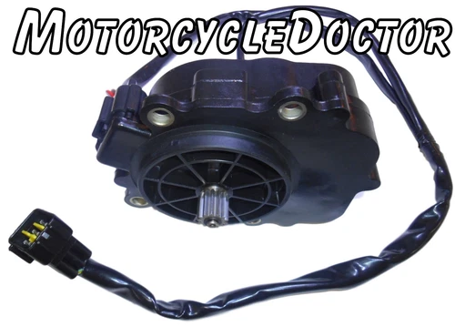 ODES,CF Moto,Front Diff,4x4,gear,Servo,Transfer,UTV,800,4-BOLT,2:1-Wire Plug