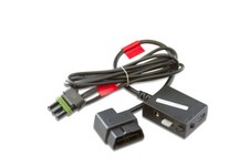 Bully For Dog Unlock Cable For 13-16 Dodge Cummins 6.7l