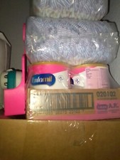 Free Diapers With Feeding