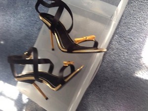 without heels sandals