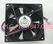 1PC NEW DELTA AFB0912H 92x92x25mm 12V 0.3A 51CFM 3wire Cooling Fan Fast delivery
