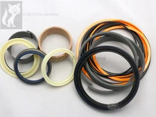 Seal Kit for John Deere 410E Backhoe Stabilizer Hydraulic Cylinder