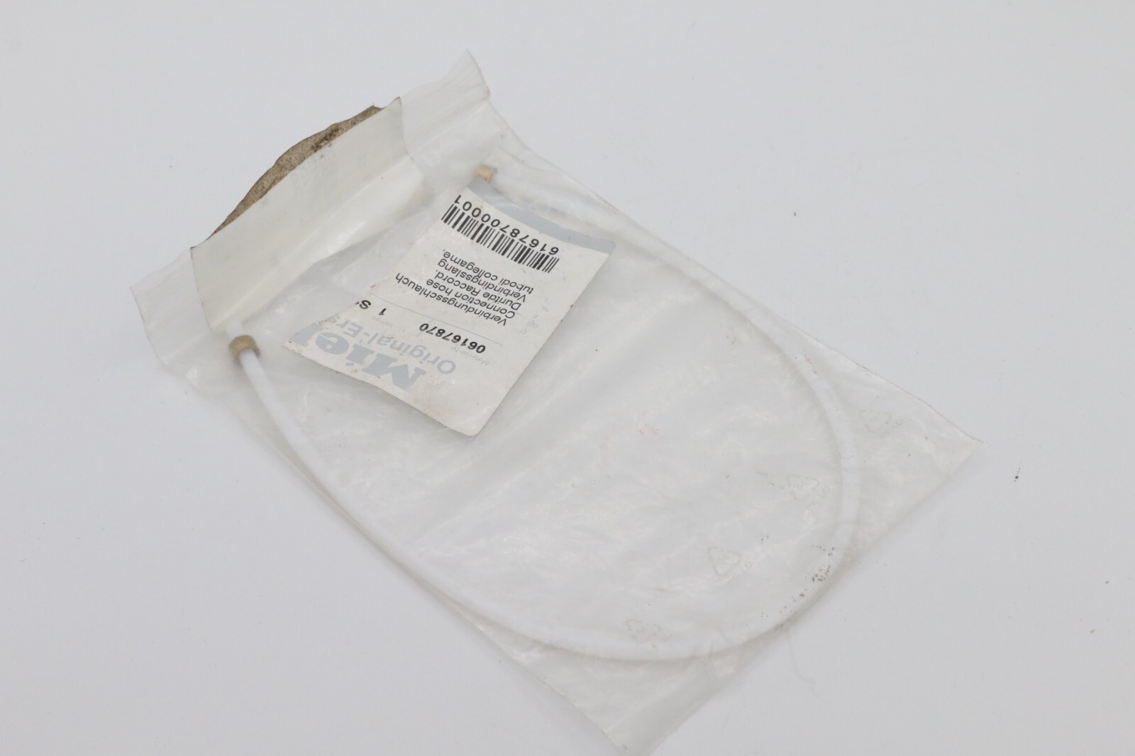 Connection Hose