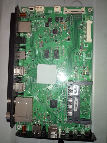 Mainboard Grundig TV 55GUB 8965