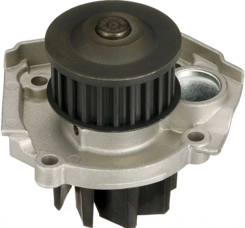 KIT DISTRIBUZIONE POMPA ACQUA FIAT PUNTO PANDA 500 GRANDE PUNTO EVO BENZINA - Immagine 3 di 4