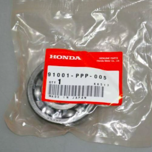 Honda B-Series OEM Input Shaft Ball Bearing 28x64x15 91001-PPP-005