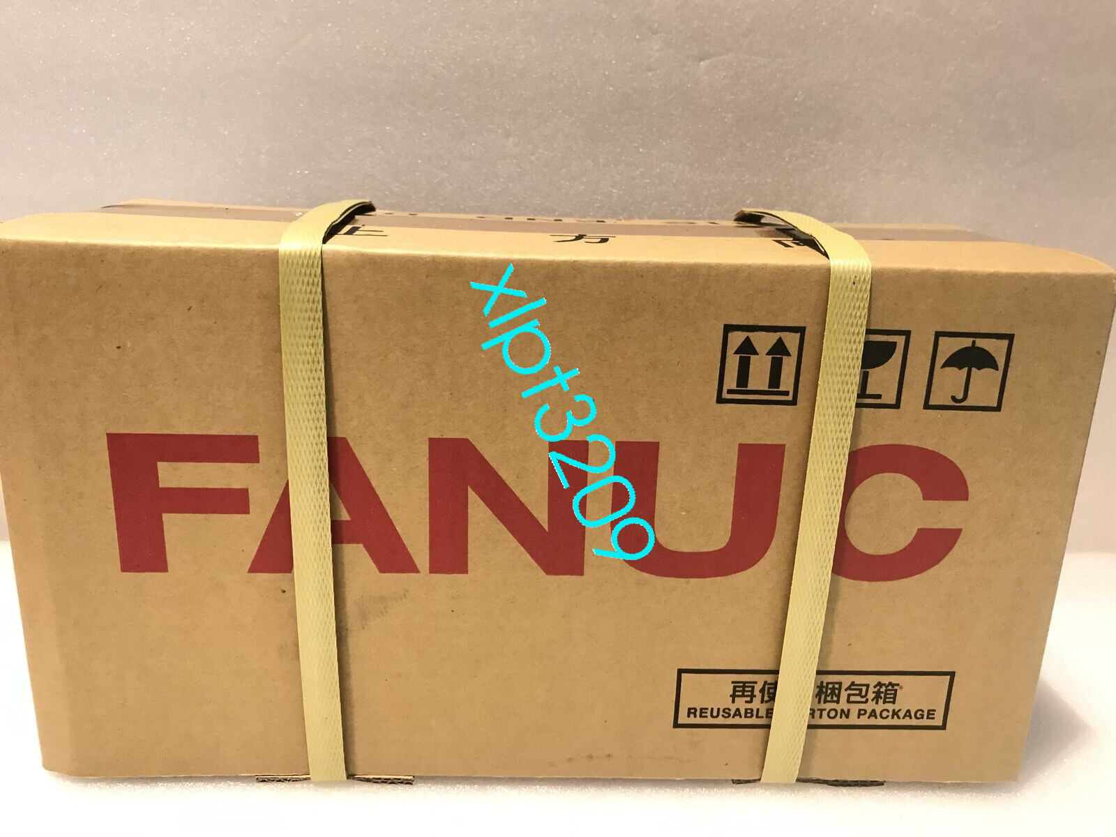 A06B-0033-B075#7000 FANUC Servo Motor Brand New FedEx or DHL