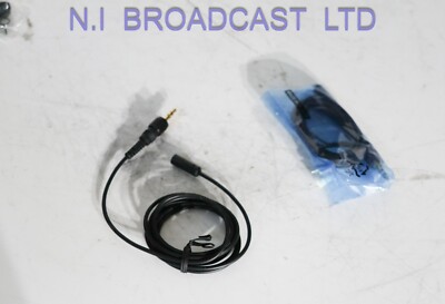 Sony brandneues ECM-V1BMP Lavalier Elektret Kondensator Mikrofon (viele verfügbar