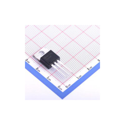 Transistor ISL9V5036P3 TO-220 - Référence ISL9V5036 [1249] - Neuf