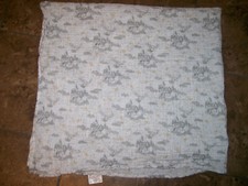 Harry Potter Aden Anais Muslin Swaddle Baby Blanket Hogwarts Owl Willow Doe