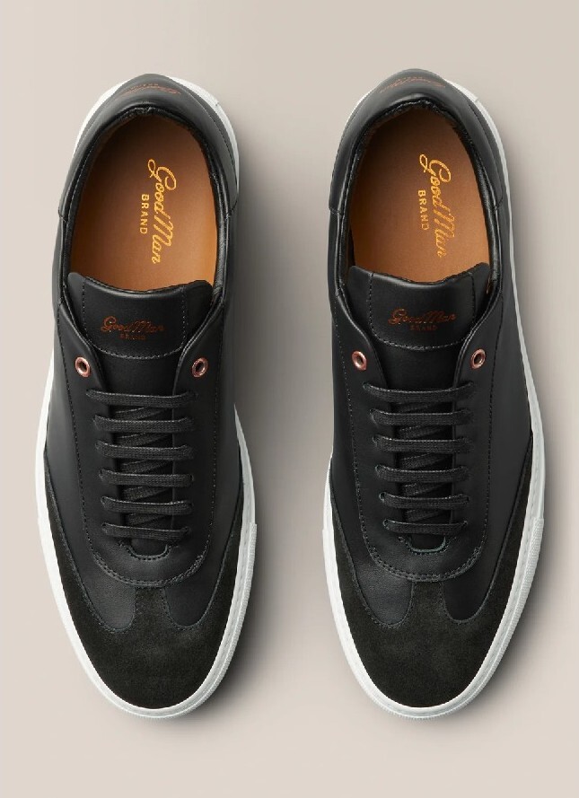 Good Man Brand Men