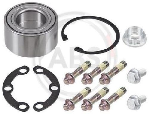 Original A.B.S. Wheel Bearing Kit 200592 for Mercedes-Benz