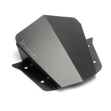 For YAMAHA MT-09 FZ9 MT09 FZ-09 2014 2015 2016 Pare-brise Windscreen Windshield