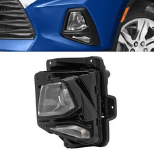 For 2019-2021 Chevy Blazer Driving Lamp Hidxenon Left Side Clear Lens Fog Lamp For 2019-2021 Chevy Blazer Driving Lamp Hidxenon Left Side Clear Lens Fog Lamp