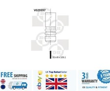 Intake Valve For Vauxhall ASTRA CORSA TIGRA VECTRA ZAFIRA 90412912