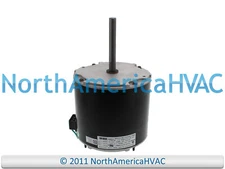 OEM Condenser Fan Motor 1/2 HP 460V Fits GE Genteq A.O.Smith Century F48M29A50