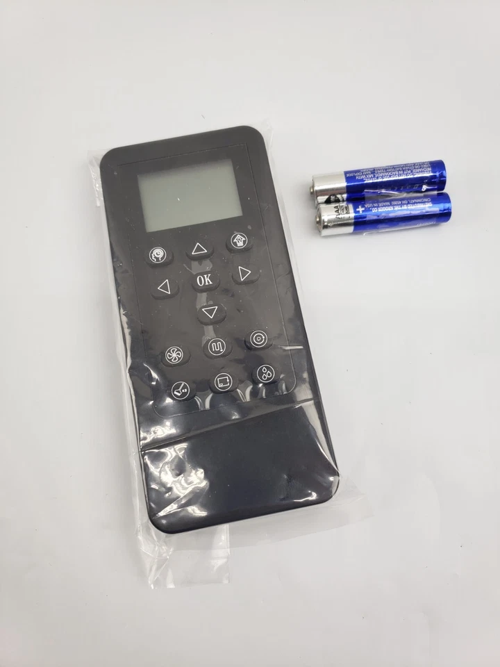 New DEIK Robotic Floor and Carpet Vacuum Cleaner MT-820 With Remote READ - Image 3 of 4