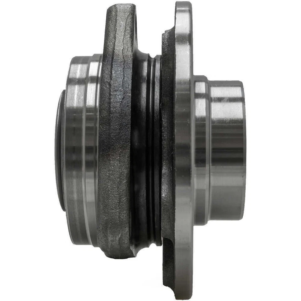 Conjunto de cojinete de rueda y buje construido de calidad WH513192 se adapta a 02-09 Saab 9-5 Foto 4 de 4