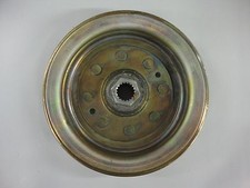 JOHN DEERE Genuine OEM Transmission Pulley AM131020 GX325 GX335 GX345 GX355